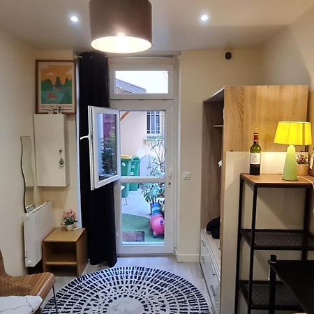 Souplex In Montmartre Apartamento Paris Exterior foto