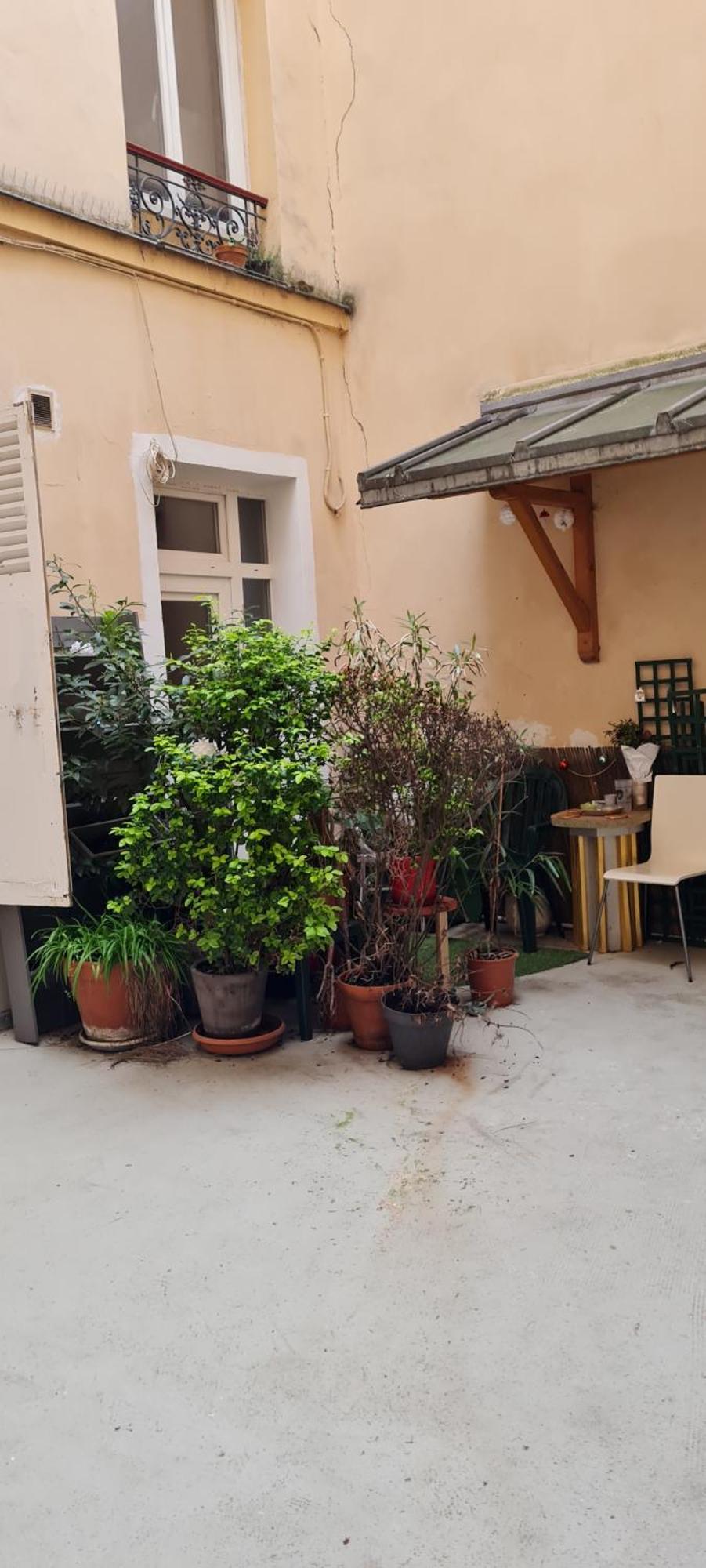 Souplex In Montmartre Apartamento Paris Exterior foto